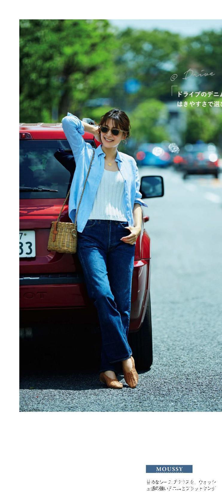 腿型|奔四奔五的女人远离“妈妈装”，这十款减龄优雅的穿搭，建议收藏