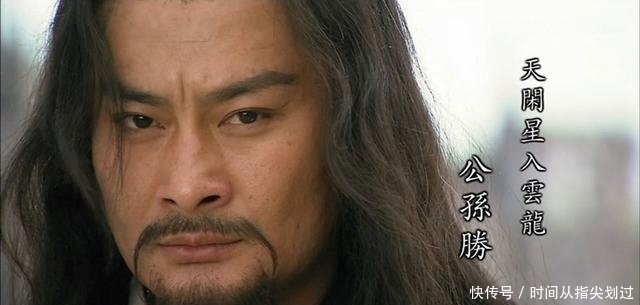 二人|108梁山好汉大多惨死, 这二人离开宋江, 一人修炼成仙一人当皇帝