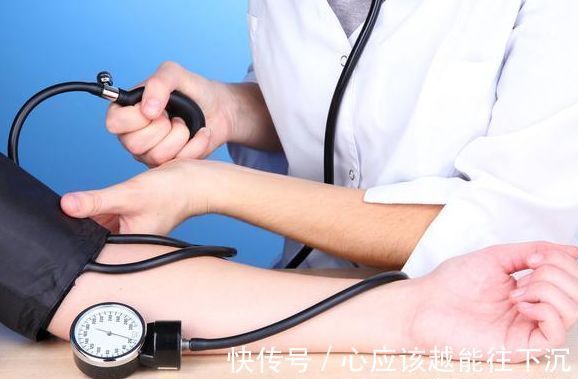 血压|血压高小苏打洗脚5天治好高血压,10余年未犯!高血压快存