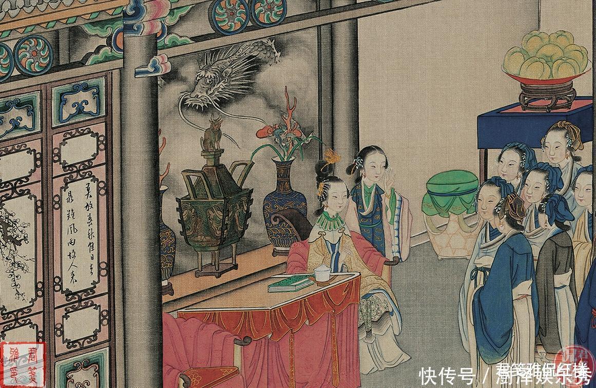 平儿|王熙凤死后,为什么被一床破席裹身,胡乱的扔到了乱葬岗?