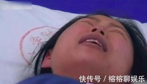 生育|正在顺产,产妇突然说什么东西夹到我了!医生吓我一跳!