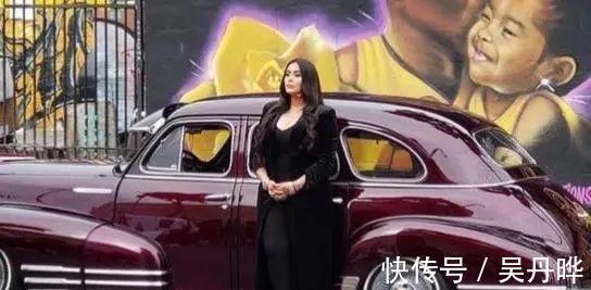 林志玲|39岁瓦妮莎晒照,身材臃肿!还在想着科比,单身快2年