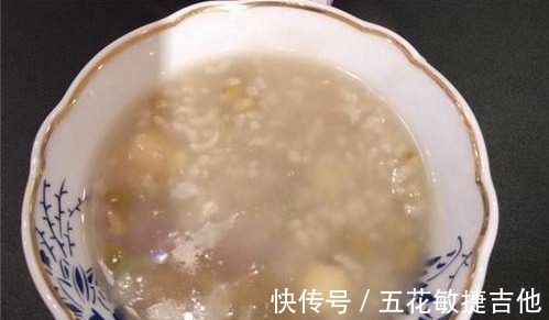 香甜|此粥是天然“安眠药”,90%人不知,沾床就睡,睡得如婴儿香甜!