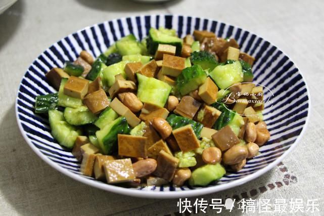 小日子|晚餐这几道菜，有荤有素，香，多吃两碗饭，网友：小日子有滋有味