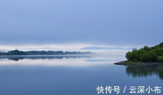 心经@“治大国,若烹小鲜”,这句话有可能说的是“悟道”的境界