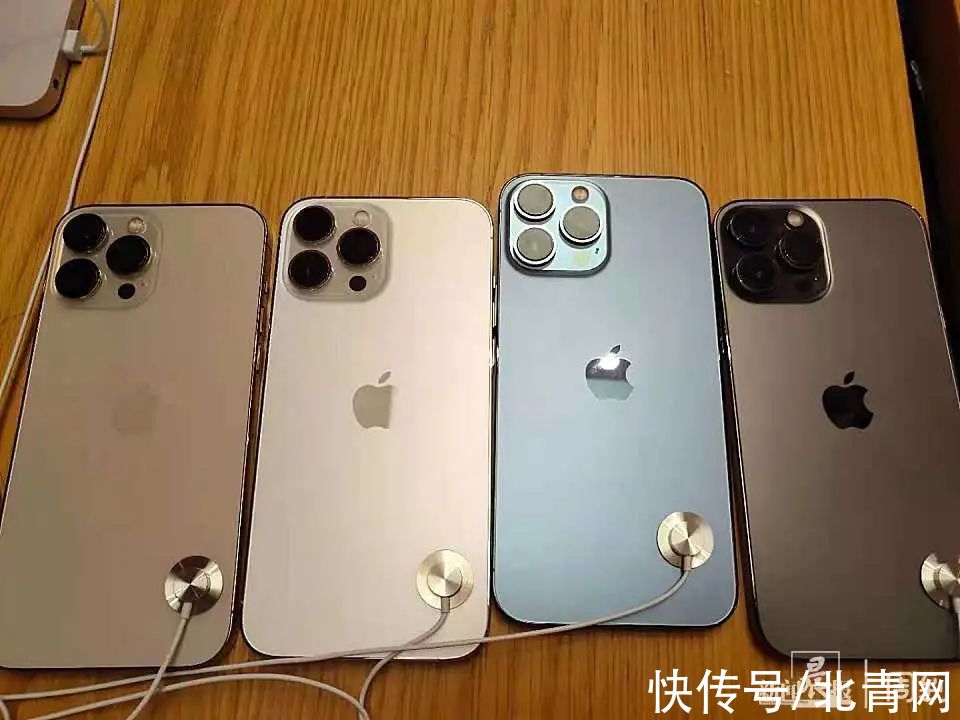 mini|海南免税版iPhone 13价格公布，比官网便宜