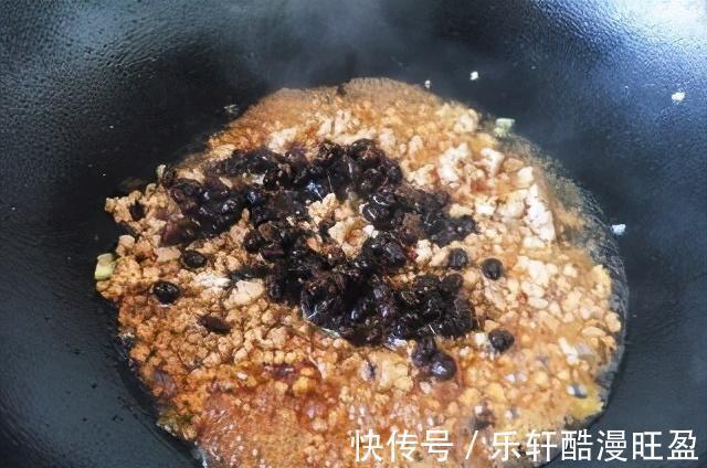应季菜|下饭菜少不了它,味道鲜美,好吃到跳起来