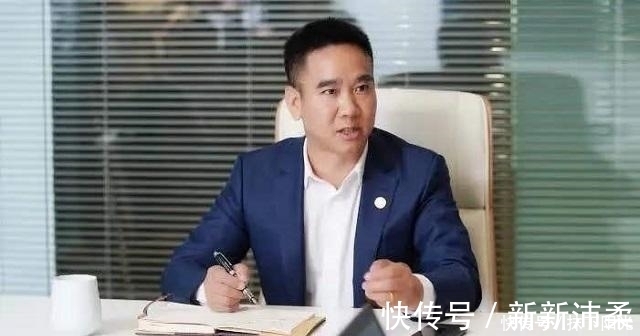 报单|陈小英：申通快递创始人，146亿卖给马云后，又靠雨伞赚上百亿