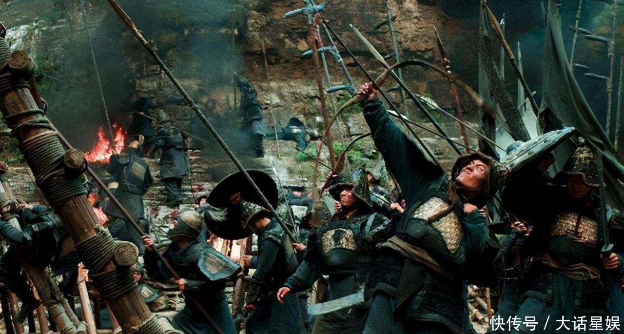 北宋耿直老boy文彦博:陛下为与士大夫治天下,非与百姓治天下