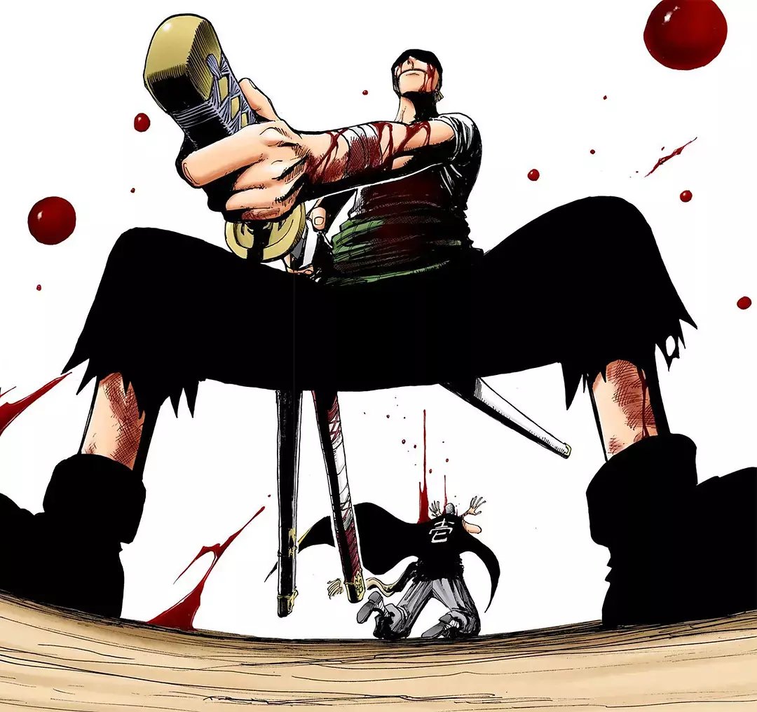 漫畫|《海賊王》作者年收入破31億！豪宅陽臺放小火車，請木村拓哉當廚師