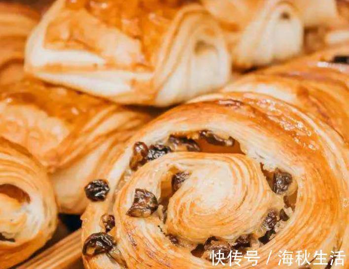 奶油|这4种主食的热量堪称“喝油”，减肥期的你要忍住，不要大意