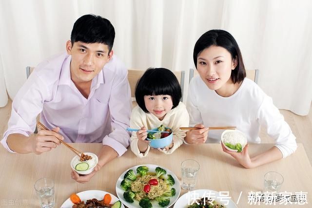 宝宝|别逼孩子吃饭了!孩子不爱吃饭别勉强,这背后的原因你可能不知道