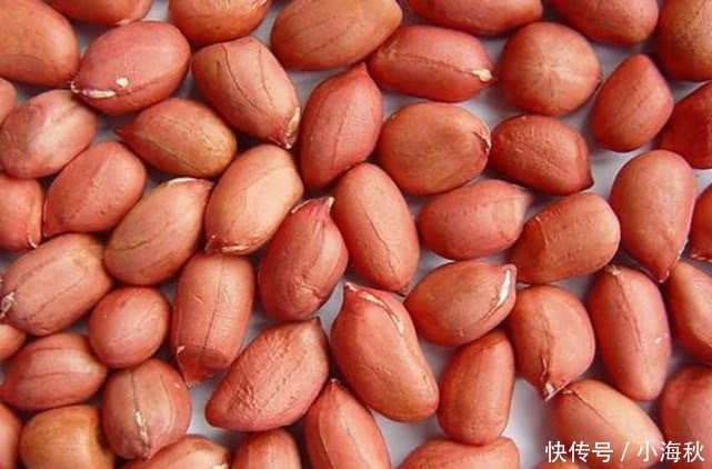 原因|水煮花生不入味的原因找到了,第一步就做错花生当然不入味