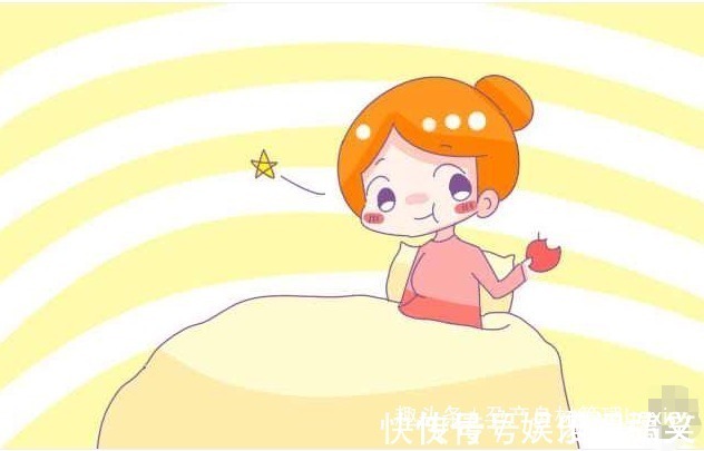 宝妈|怀孕时,这3个动作孕妈千万不要做,胎儿真的很难受