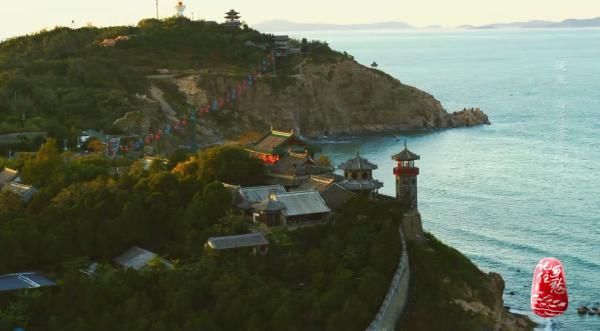 假期最后一天，一起来感受“人间仙境”蓬莱！