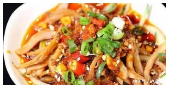 几道家常菜,养胃又下饭,出锅后香飘满屋,朋友吃后点赞称不错