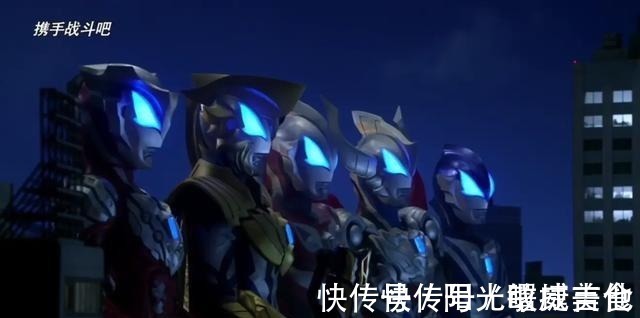 光之国宇宙警备队|奥特曼圆谷不让捷德奥特曼常驻的真实原因，终于得到揭晓！