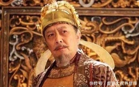 避暑|李世民请太上皇去九成宫避暑,为何李渊却宁愿热死,也不敢去