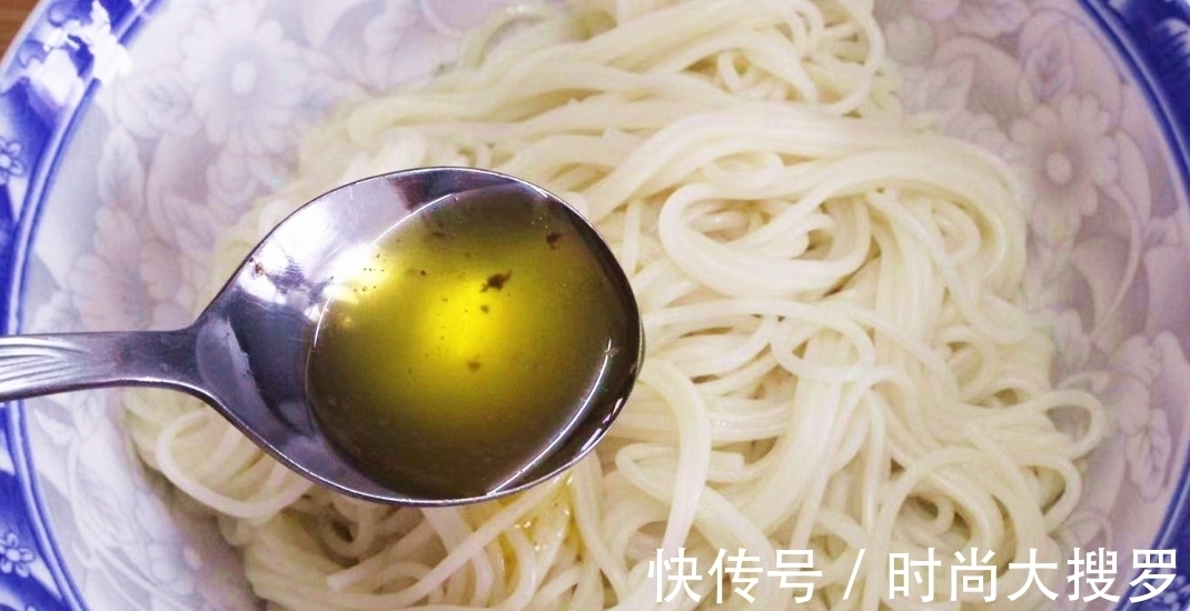 食用油|炸酱面好不好吃,关键在于炸酱,教您配方和比例,不用去外面吃了