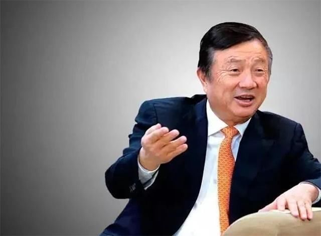 害怕|程昭远：任正非母亲，害怕儿子破产，省吃俭用攒了10万给儿子