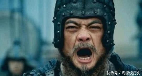 名将|诸葛亮伐魏时，一名将献一奇计，诸葛亮死后，此人对名将亮剑了