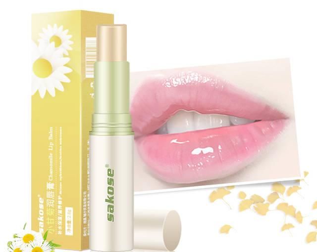 我测试了这5款润唇膏，DHC会得唇炎，还是凡士林性价比高一点