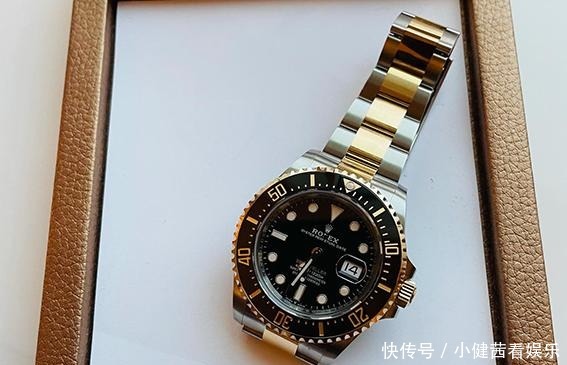 劳力士|劳力士的鬼王适合什么人？大尺寸劳力士，独享35岁的男士喜爱