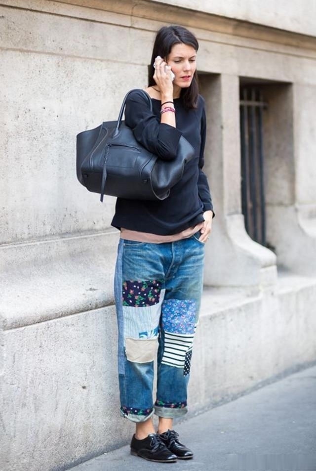 百搭 鞋子不要买太多,今年流行这4款鞋,时髦百搭,走多远都不累脚