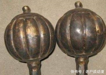 真相|为何古人用的兵器,现代人拿不动?真相让你哭笑!