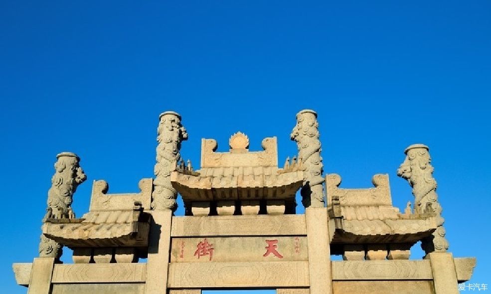 与探岳一起去寻访泰山，不负探岳之名