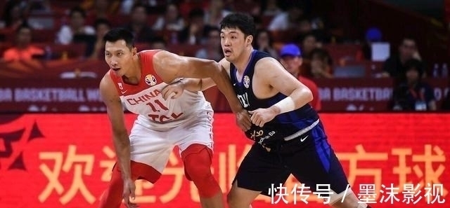 cb基本确定!易建联回归国家队概率提升 杜锋信心百倍 球迷看法不同