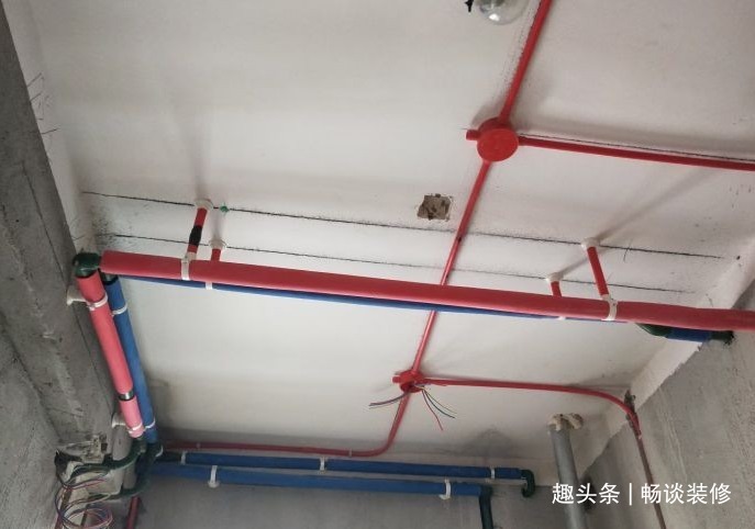 止回阀|装修时当“甩手掌柜”可不行,这5处细节,再忙也要去把关验收