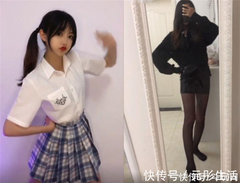 一类型|同为漫画身材,腐团儿秀职场装,吉祥却满满中国风,这才是神
