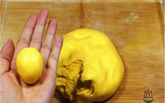 粘米粉|我家月饼从不买着吃，教你新做法，不用烤箱不用糖浆，健康无添加