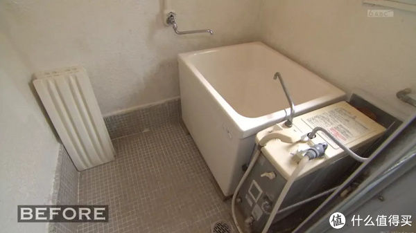 硬装|21万买下52㎡一层带院子,12万搞定硬装+软装,日式风真是老破小翻身捷径