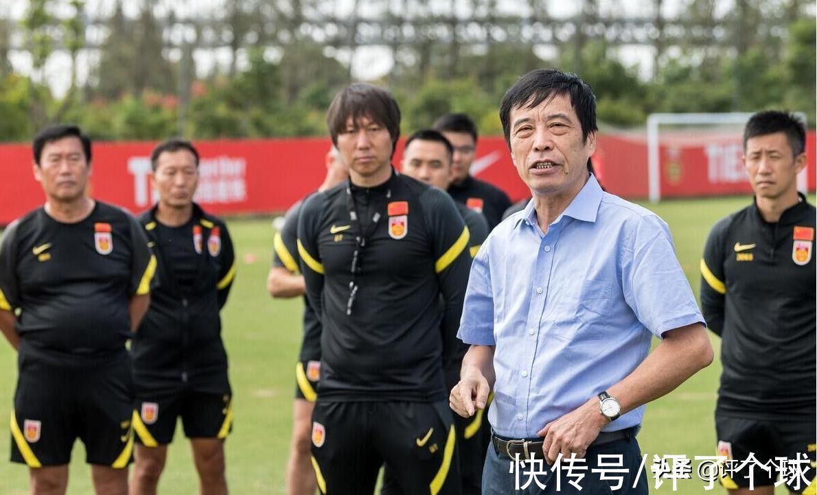 日本队|中国足球也需要一场娱乐圈式的暴风雨——写在中日之战之前