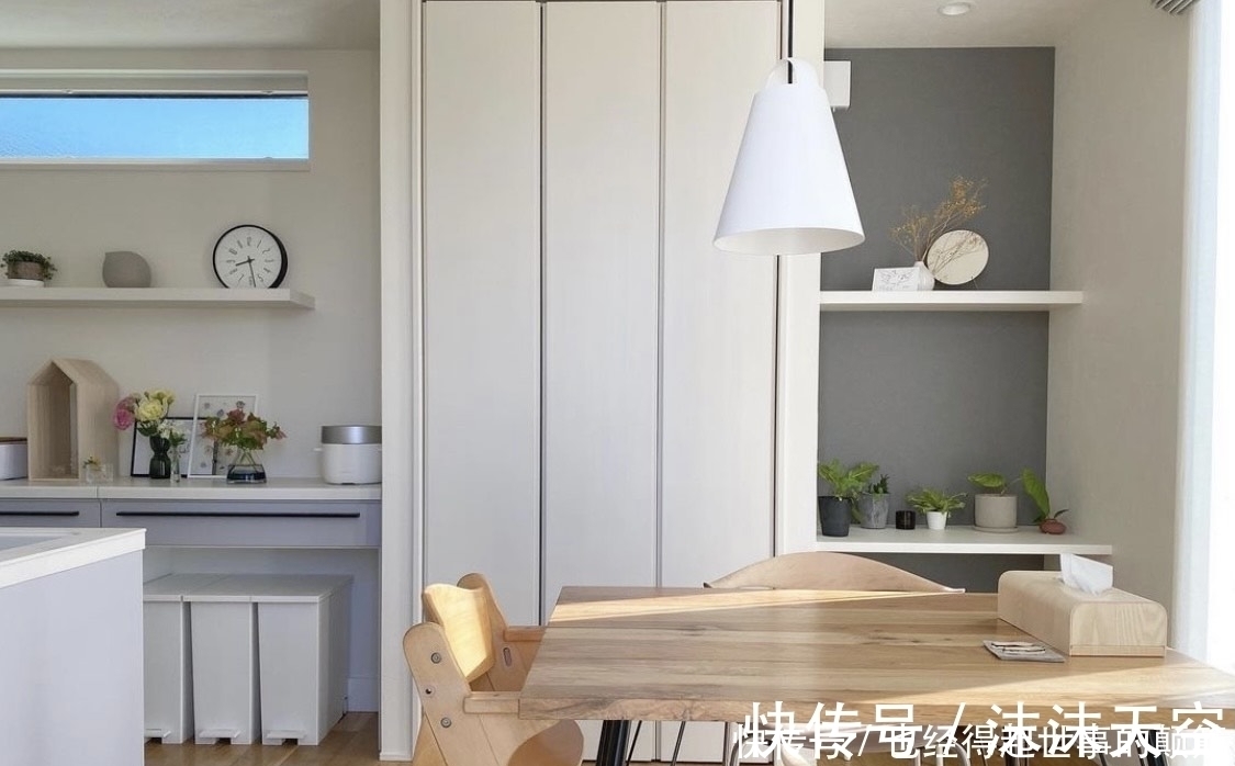 太太|43岁的日本太太,坚持自律生活8年,全屋一尘不染,被超多人羡慕