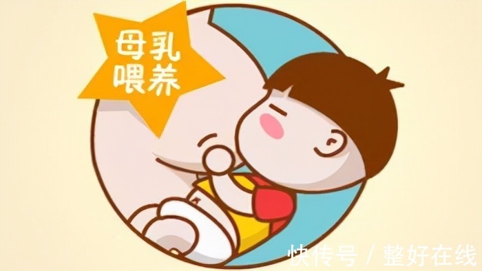 孕产妇|过度母乳喂养的表现有哪些?过度喂养会有哪些后果?一文全解