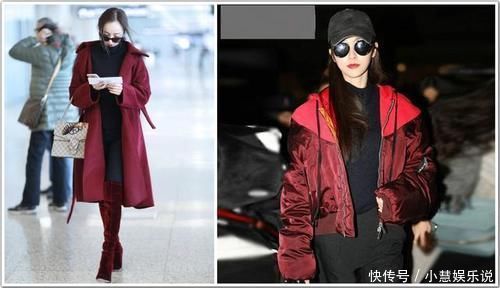 皮肤黑的人穿什么颜色的衣服?这几种颜色,让你显白又洋气