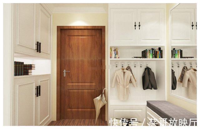 小技巧|小户型卧室怎么装？教你几个“扩容”小技巧，住起来更舒服
