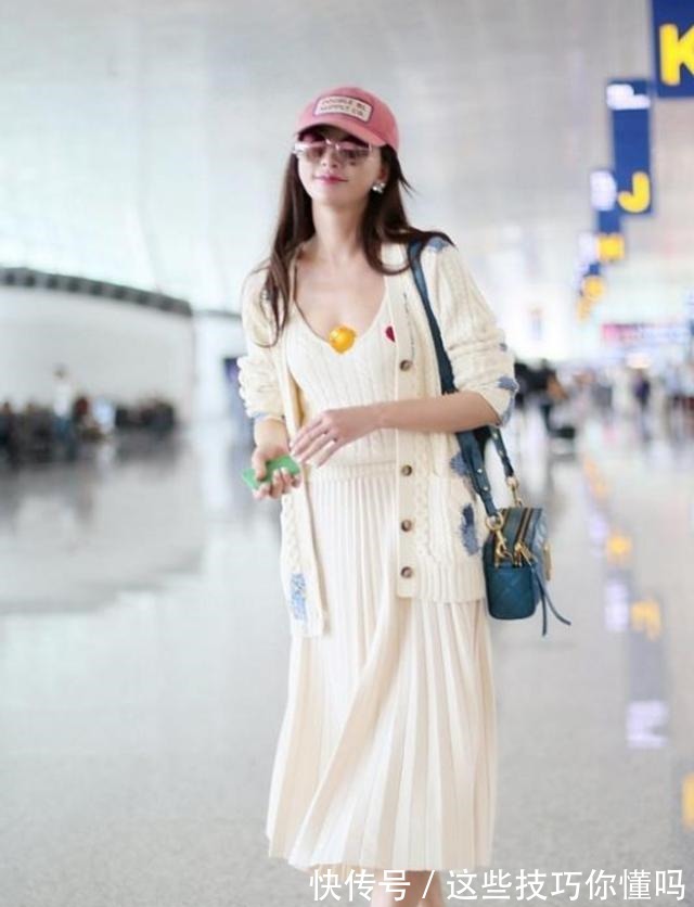 幸福额度|林志玲嫁去日本更瘦了,穿黑色紧身裤亮相,大秀漫画腿造型!