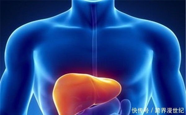 现了问题|养肝就是养命,肝不好会有4点表现,如果没有说明肝是健康的