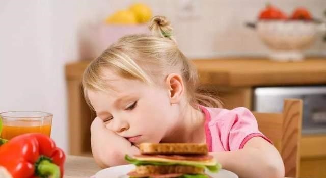 凉茶|5岁女童喝“祛火凉茶”,被送ICU:孩子三伏天饮食切记三要三不要