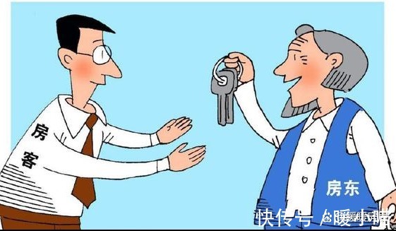 租客|合同到期后,不退押金怎么办?暖暖给你解答!