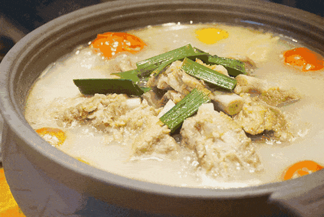 冬瓜|炎热的夏天要喝这种汤,清热解暑营养丰富,可以怎强身体营养!