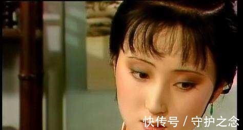 掌上明珠&《红楼梦》里贾母为什么要让贾敏远嫁姑苏,贾母的心机真是太深了