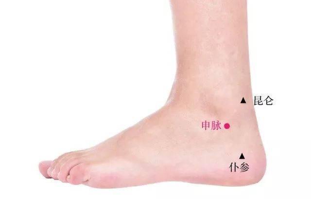 保健|常常失眠,也许只要坚持保健这些穴位泡泡脚,就能睡的香