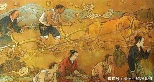 环境|从历史上来看，为什么中国几十年就能够复兴？