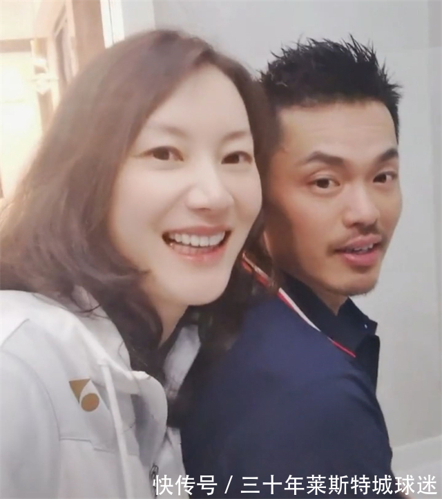 超级丹|谢杏芳搂老公秀恩爱!林丹浪子回头刷碗哄媳妇开心:我就是这个命