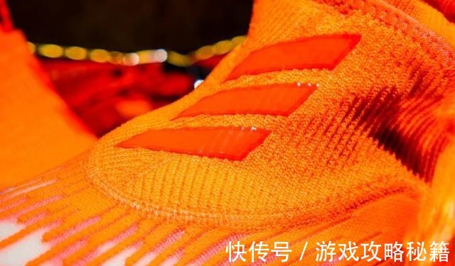 哈登5 比哈登5更好穿的千元旗舰它见证了阿迪过度的良心!